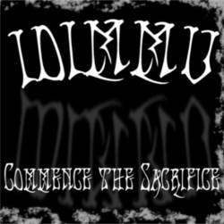 Commence the Sacrifice